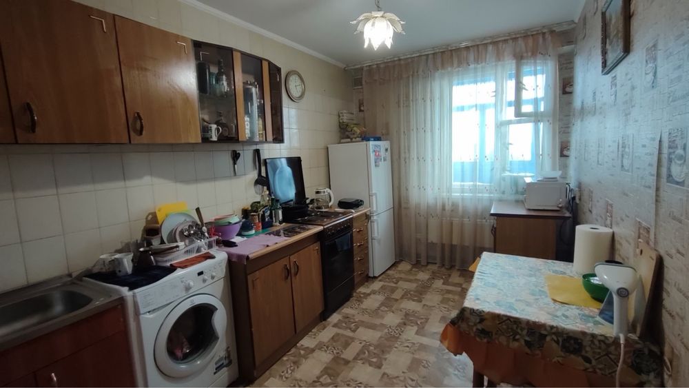 Квартира на вул. Отаманів Соколовських, 3, ID 345689, фото №1