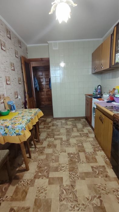 Квартира на вул. Отаманів Соколовських, 3 в Житомирі, ID 345689, фото №2