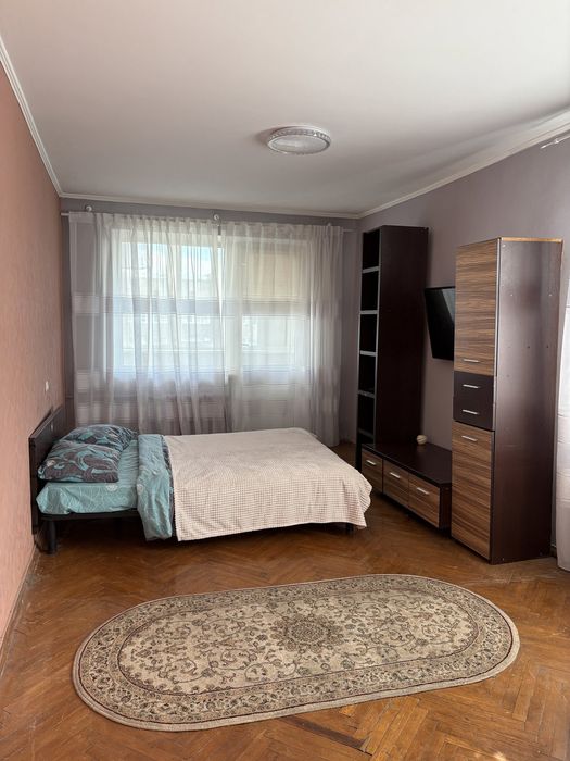 Квартира на вул. Європейська, 11 в Київ, ID 345680, фото №2