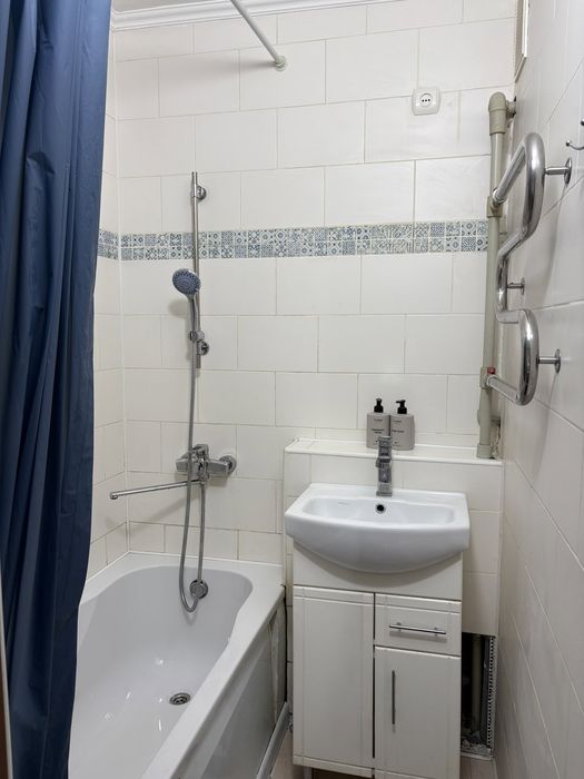 Квартира на вул. Європейська, 11 в Києві, ID 345680, фото №11