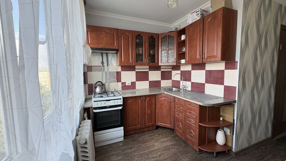 Квартира на вул. Європейська, 11 в Києві, ID 345680, фото №13
