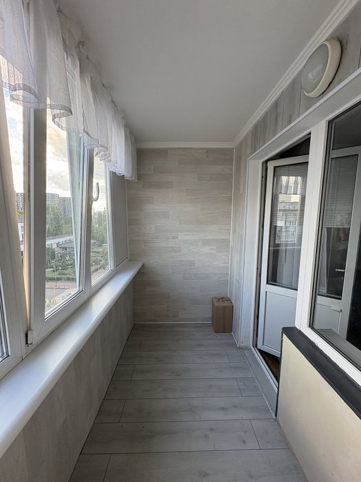 Квартира на вул. Європейська, 11 в Києві, ID 345680, фото №15