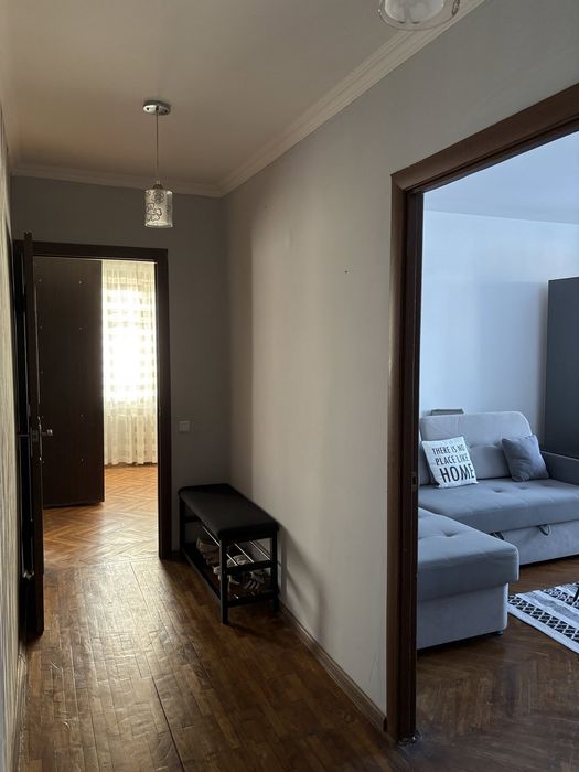 Квартира на вул. Європейська, 11 в Києві, ID 345680, фото №17