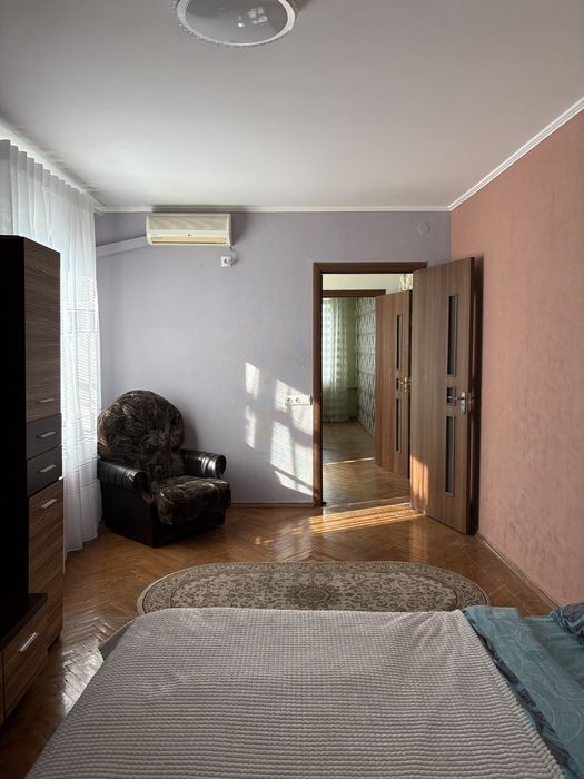 Квартира на вул. Європейська, 11 в Київ, ID 345680, фото №3