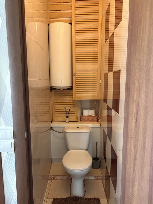 Квартира на вул. Європейська, 11 в Києві, ID 345680, фото №10