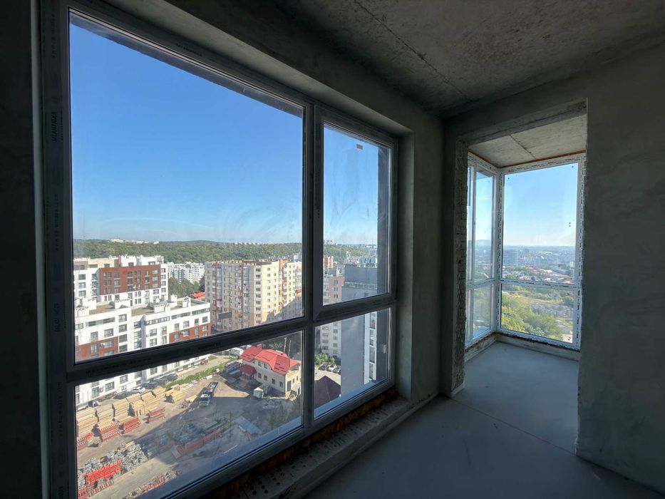 Квартира на вул. Під Голоском, 17Г в Львові, ID 345688, фото №12