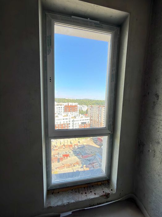Квартира на вул. Під Голоском, 17Г в Львові, ID 345688, фото №9