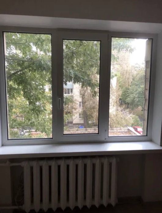 Квартира на пров. Приладний, 4 в Києві, ID 345752, фото №6