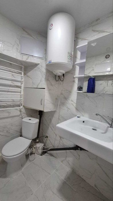 Квартира на Ірпінь в Києві, ID 345826, фото №9