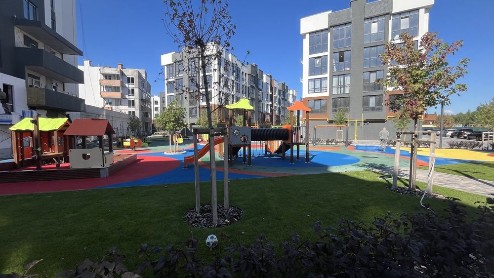 Квартира на вул. Паркова в Києві, ID 345709, фото №2
