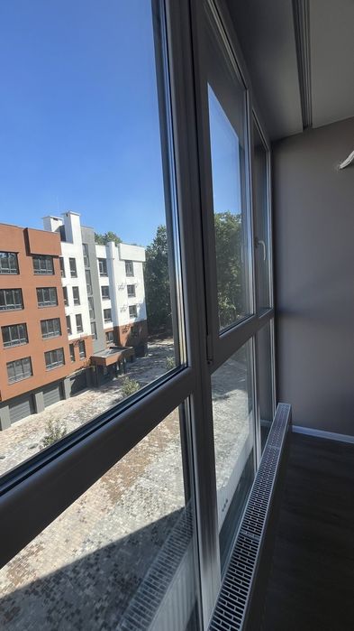 Квартира на вул. Паркова в Києві, ID 345709, фото №15