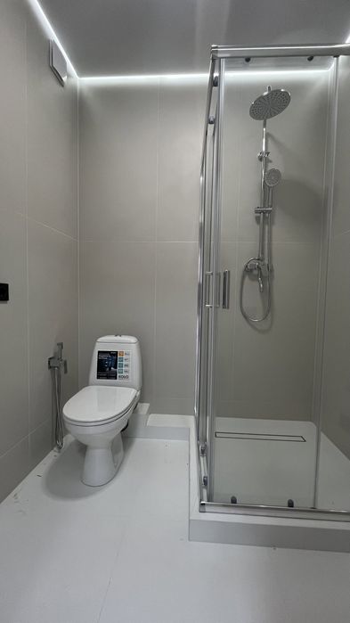 Квартира на вул. Паркова в Києві, ID 345709, фото №8