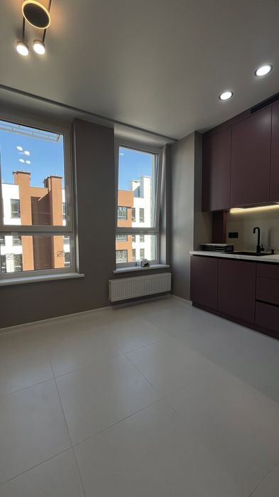 Квартира на вул. Паркова в Києві, ID 345709, фото №9