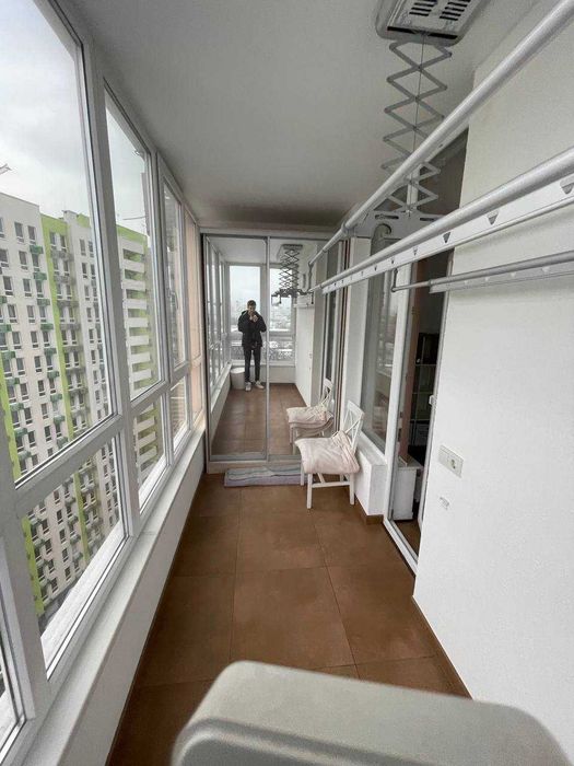 Квартира на просп. Берестейський, 67 г в Києві, ID 345774, фото №11