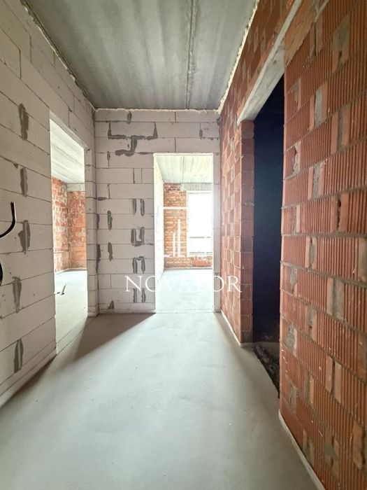 Квартира на Клубний будинок ОСНОВА, 1 в Київ, ID 345884, фото №3