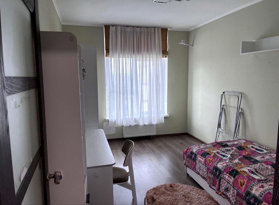 Квартира на пров. Приладний, 10А в Києві, ID 367240, фото №4