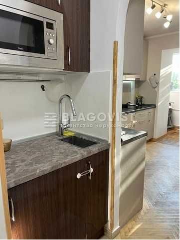 Квартира на просп. Володимира Івасюка в Київ, ID 345800, фото №2