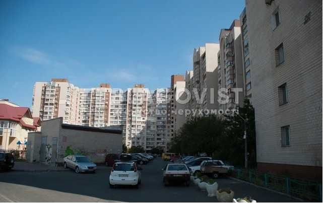 Квартира на просп. Володимира Івасюка в Києві, ID 345800, фото №14