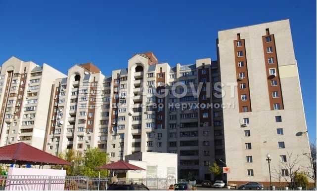 Квартира на просп. Володимира Івасюка в Києві, ID 345800, фото №15