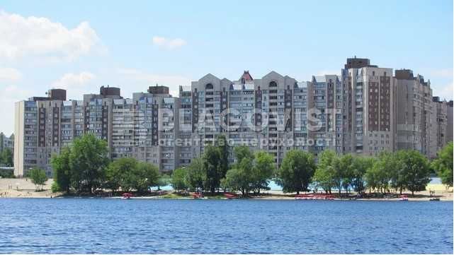 Квартира на просп. Володимира Івасюка в Київ, ID 345800, фото №3
