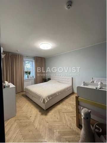 Квартира на просп. Володимира Івасюка в Києві, ID 345800, фото №6