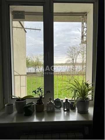 Квартира на просп. Володимира Івасюка в Києві, ID 345800, фото №8