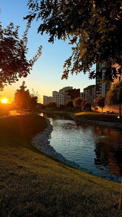 Квартира на вул. Крюківщина в Київ, ID 345803, фото №1
