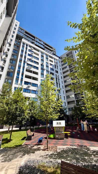 Квартира на вул. Крюківщина в Київ, ID 345803, фото №2