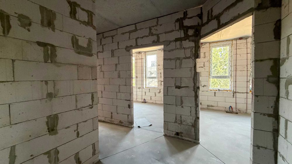 Квартира на вул. Крюківщина в Києві, ID 345803, фото №12
