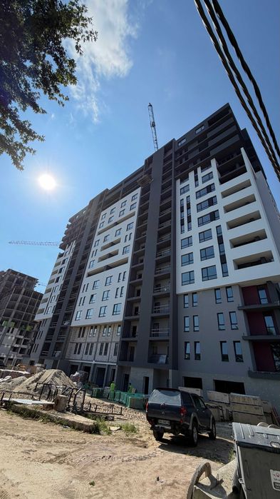 Квартира на вул. Крюківщина в Київ, ID 345803, фото №3
