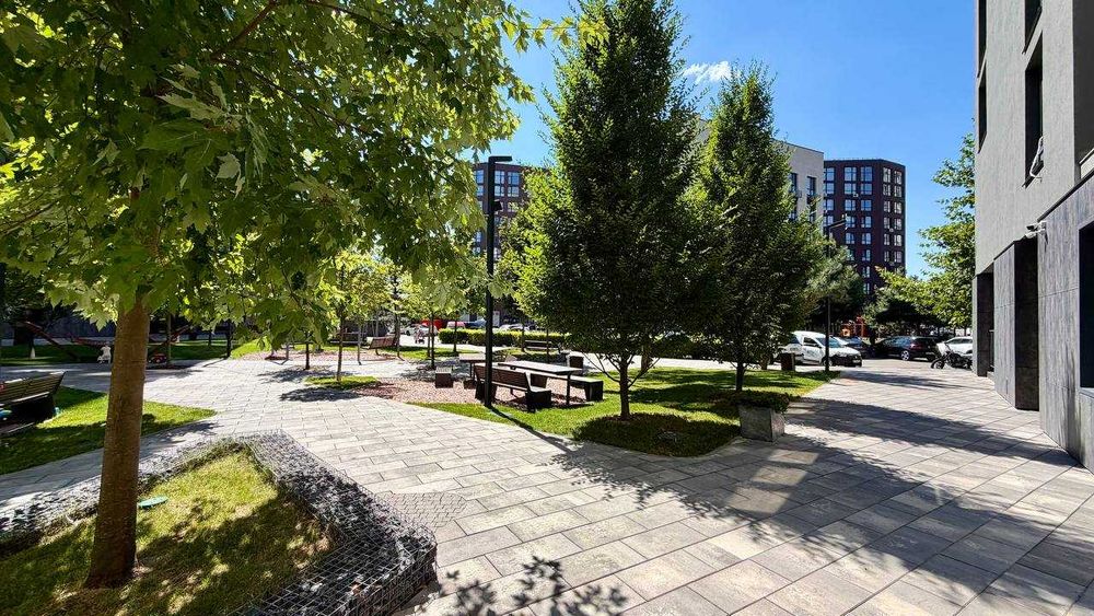 Квартира на вул. Крюківщина в Київ, ID 345803, фото №4