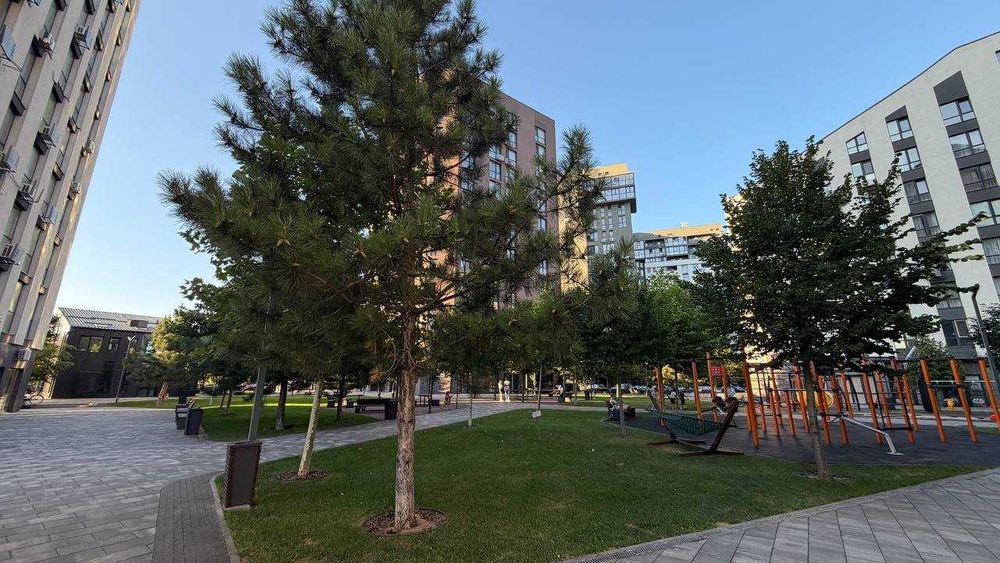 Квартира на вул. Крюківщина в Київ, ID 345803, фото №5