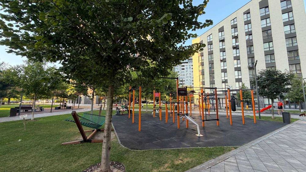 Квартира на вул. Крюківщина в Києві, ID 345803, фото №6