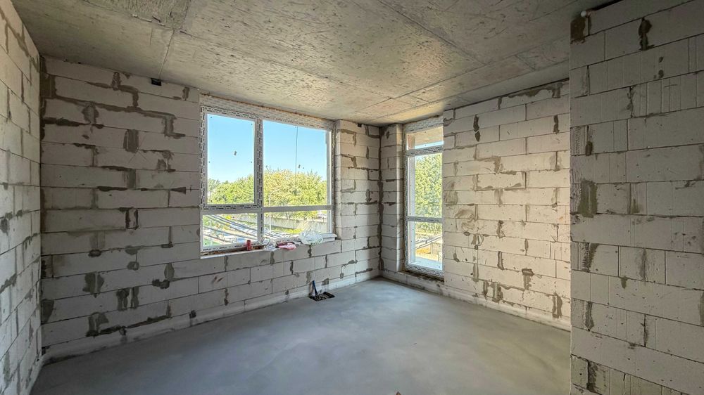 Квартира на вул. Крюківщина в Києві, ID 345803, фото №8