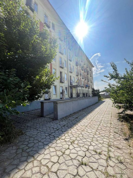 Квартира на Ірпінь в Києві, ID 345885, фото №19