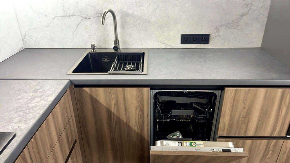 Квартира на Святошинський в Києві, ID 359037, фото №5