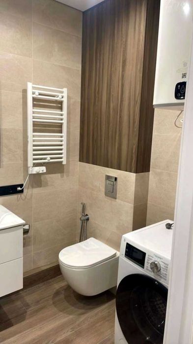 Квартира на Святошинський в Києві, ID 359037, фото №6