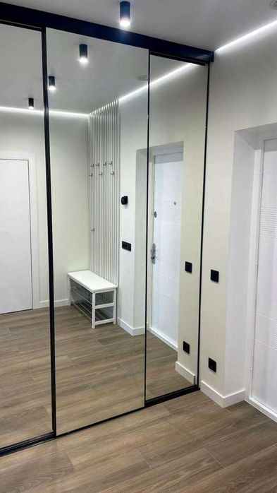 Квартира на Святошинський в Києві, ID 359037, фото №8
