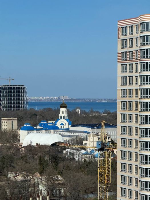 Квартира на Жемчужина в Одесі, ID 345786, фото №7
