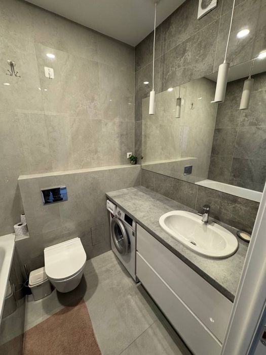 Квартира на Жемчужина в Одесі, ID 345786, фото №8