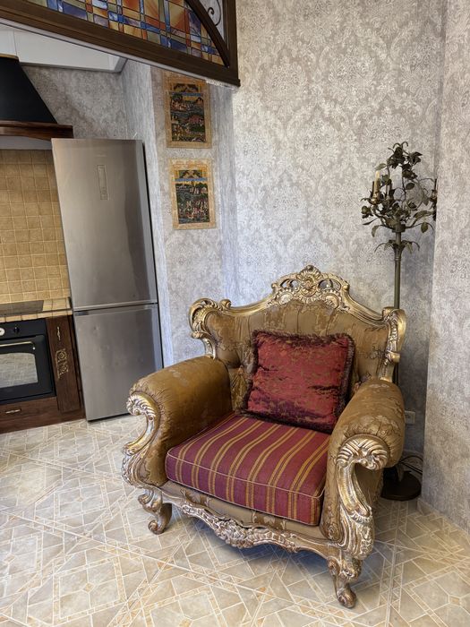 Квартира на узвіз Військовий, 5/1 в Одесі, ID 345854, фото №2