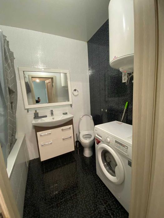 Квартира на вул. Боголюбова, 8 в Києві, ID 345939, фото №11