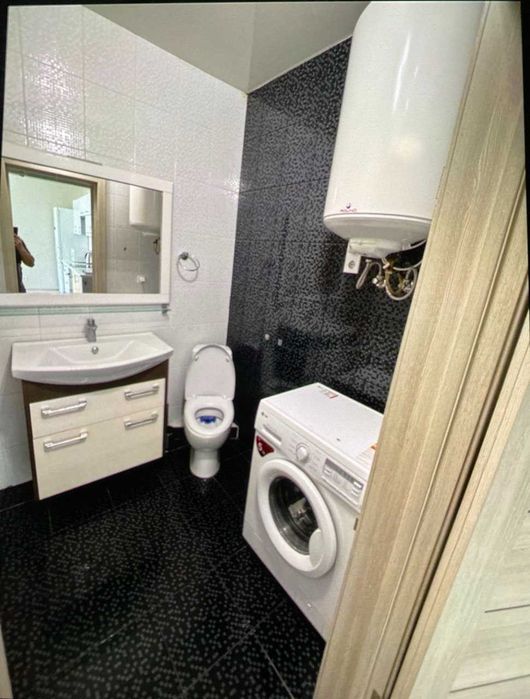 Квартира на вул. Боголюбова, 8 в Києві, ID 345939, фото №12