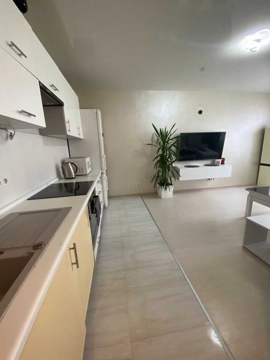 Квартира на вул. Боголюбова, 8 в Київ, ID 345939, фото №4