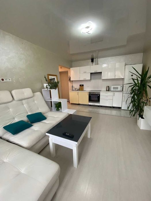 Квартира на вул. Боголюбова, 8 в Київ, ID 345939, фото №5