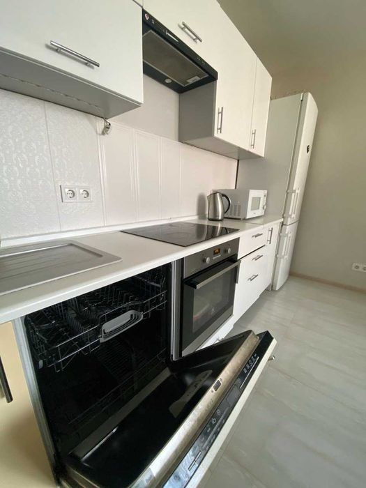 Квартира на вул. Боголюбова, 8 в Києві, ID 345939, фото №7