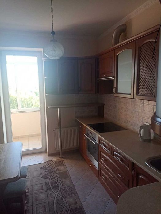 Квартира на вул. Панча в Львів, ID 352797, фото №1