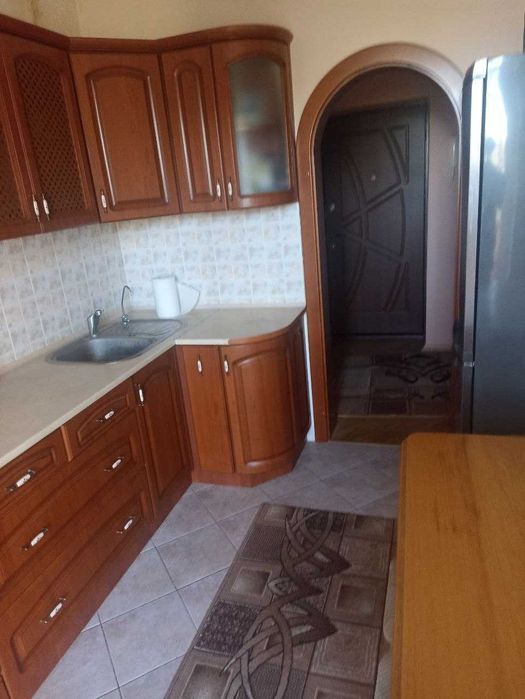 Квартира на вул. Панча в Львів, ID 352797, фото №3