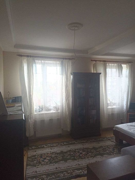 Квартира на вул. Панча в Львові, ID 352797, фото №6