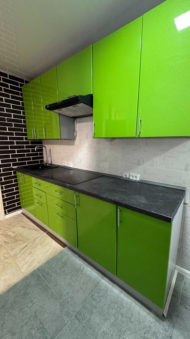 Квартира на ЖК Тургенівський в Київ, ID 345981, фото №1